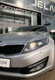 Kia Optima III Стерлитамак  - изображение 27