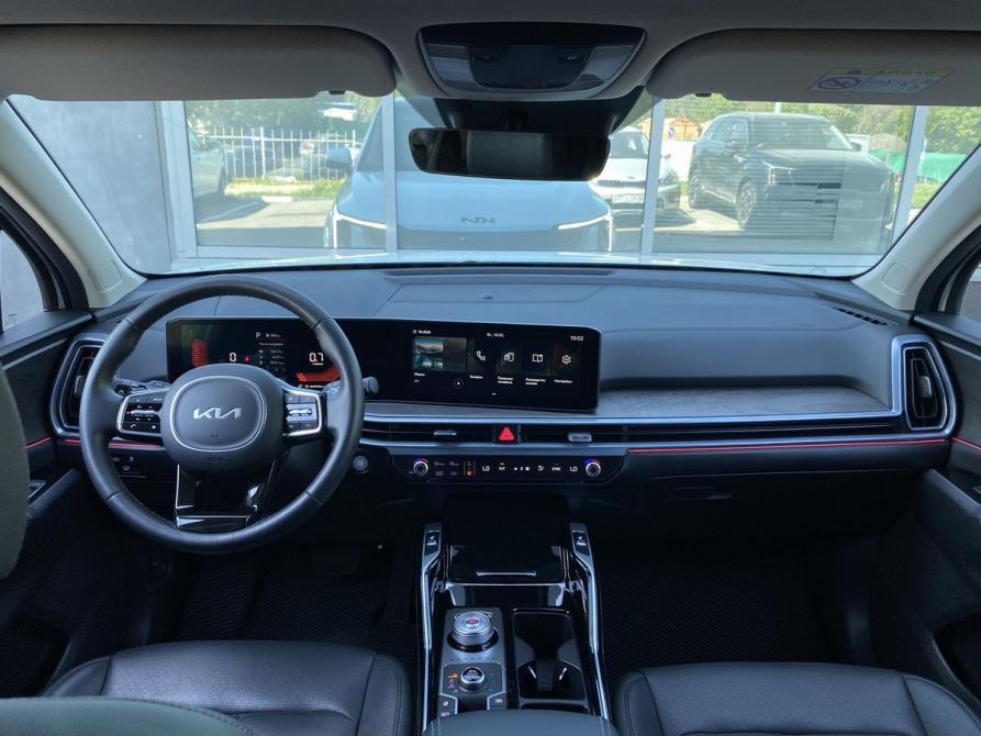 Kia Sorento IV Рестайлинг Москва  - изображение 12