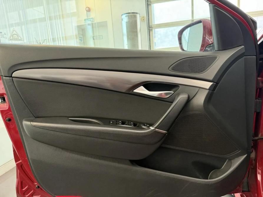 Hyundai i40 I Рестайлинг Подольск  - изображение 10