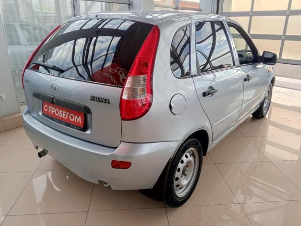 Lada (ВАЗ) Kalina I с пробегом 2012 года, цена 259 000 рублей, 110000 км, хэтчбек, Автокод Объявления