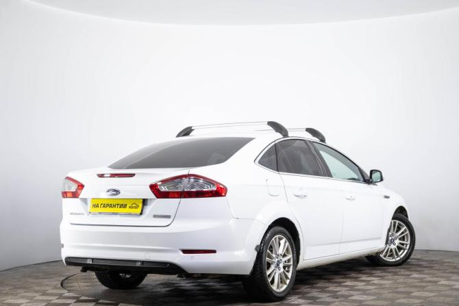 Ford Mondeo IV Рестайлинг с пробегом 2013 года, цена 1 149 000 рублей, 166574 км, седан, Автокод Объявления