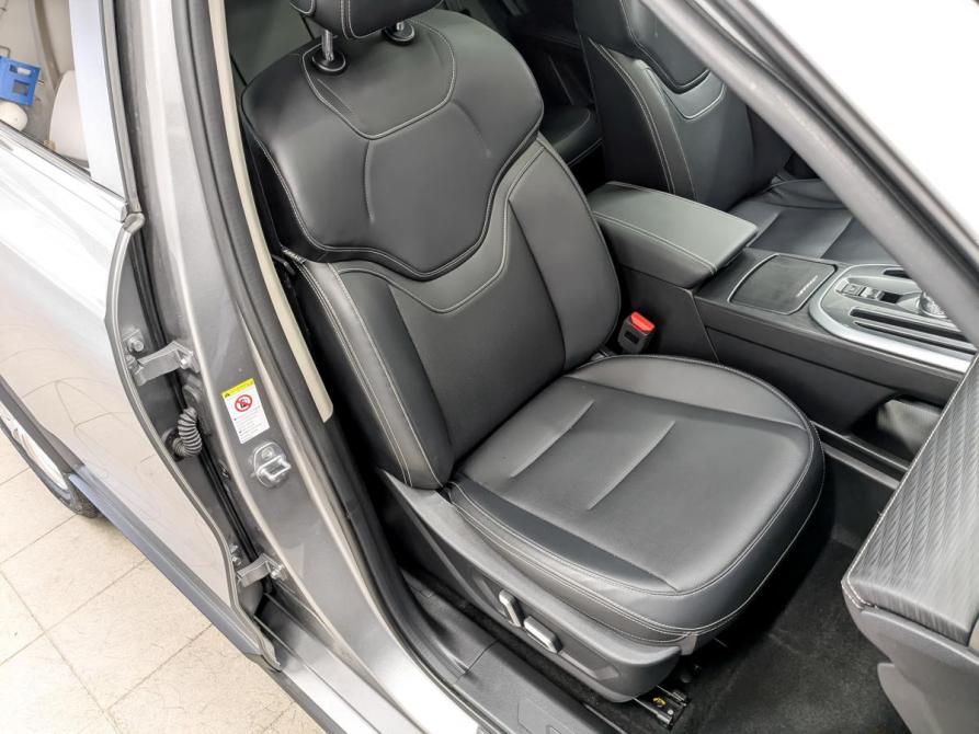 Haval Jolion I Рестайлинг Москва  - изображение 24