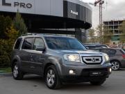 Honda Pilot II Москва  - изображение 21