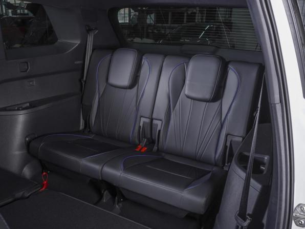 Volkswagen Teramont II (China Market) с пробегом 2026 года, цена 6 430 000 рублей, 52 км, внедорожник, Автокод Объявления