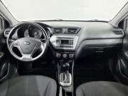 Kia Rio III Рестайлинг Москва  - изображение 20