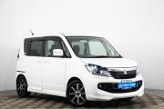 Suzuki Solio II Рестайлинг Пермь  - изображение 23