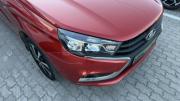 Lada (ВАЗ) Vesta I Череповец  - изображение 19