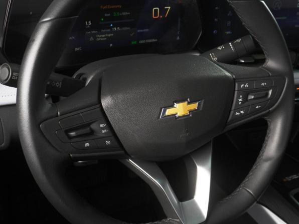 Chevrolet Monza II Рестайлинг с пробегом 2023 года, цена 1 649 000 рублей, 13332 км, седан, Автокод Объявления
