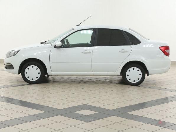Lada (ВАЗ) Granta I Рестайлинг с пробегом 2023 года, цена 662 000 рублей, 31000 км, седан, Автокод Объявления