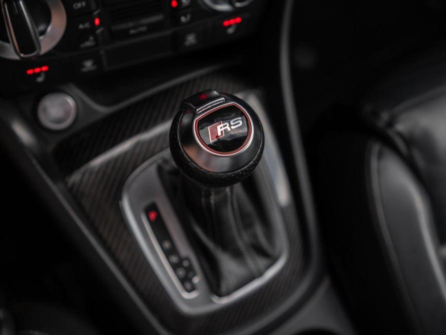 Audi RS Q3 I (8U) Сочи  - изображение 27