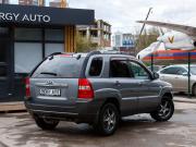Kia Sportage II Уфа  - изображение 23