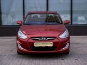 Hyundai Solaris I Екатеринбург  - изображение 27
