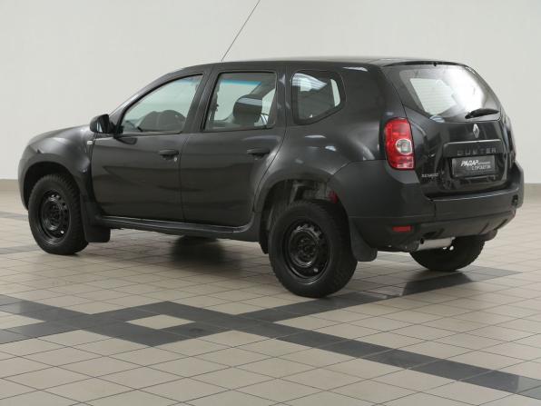 Renault Duster I с пробегом 2012 года, цена 625 000 рублей, 172000 км, внедорожник, Автокод Объявления