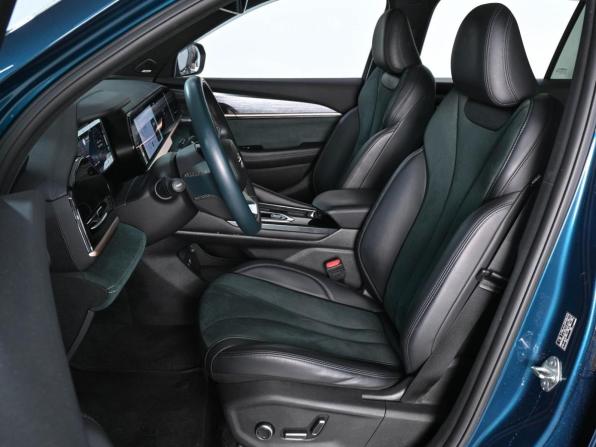 Geely Monjaro I с пробегом 2023 года, цена 3 099 000 рублей, 45968 км, внедорожник, Автокод Объявления
