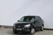 Lada (ВАЗ) Granta I Рестайлинг Березники  - изображение 17