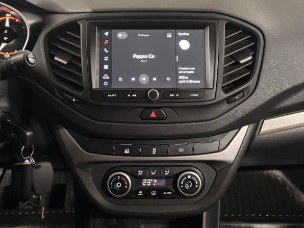 Lada (ВАЗ) Vesta I с пробегом 2021 года, цена 1 150 000 рублей, 64822 км, универсал, Автокод Объявления