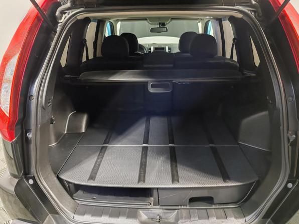 Nissan X-Trail II Рестайлинг с пробегом 2012 года, цена 1 319 000 рублей, 110954 км, внедорожник, Автокод Объявления