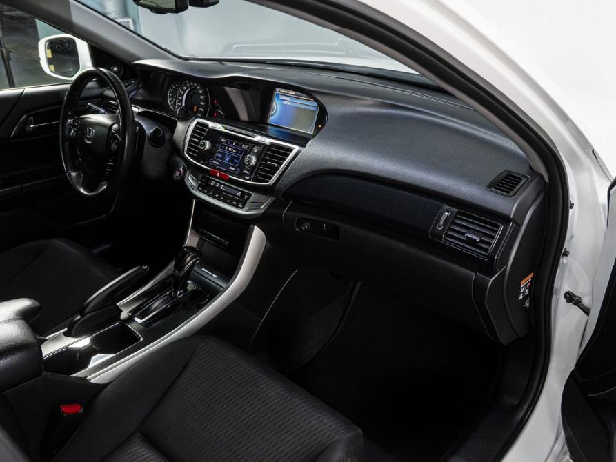 Honda Accord IX Тюмень  - изображение 15