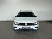 Volkswagen Tiguan II Москва  - изображение 23