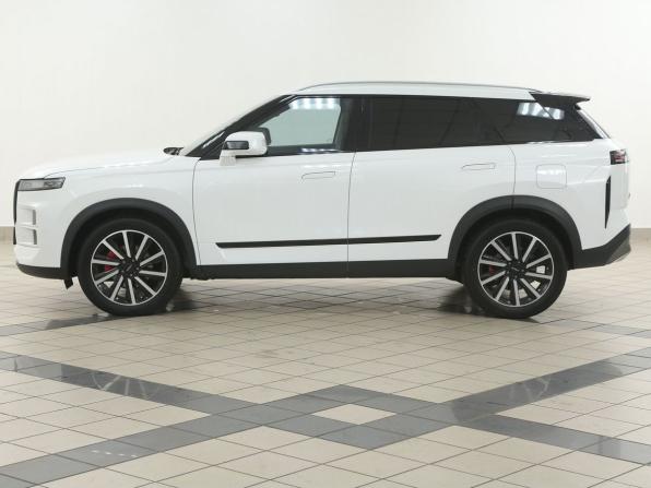 Jaecoo J7 I с пробегом 2023 года, цена 2 058 000 рублей, 88000 км, внедорожник, Автокод Объявления