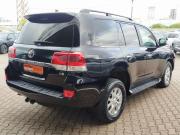 Toyota Land Cruiser 200 Series Рестайлинг 2 Екатеринбург  - изображение 32
