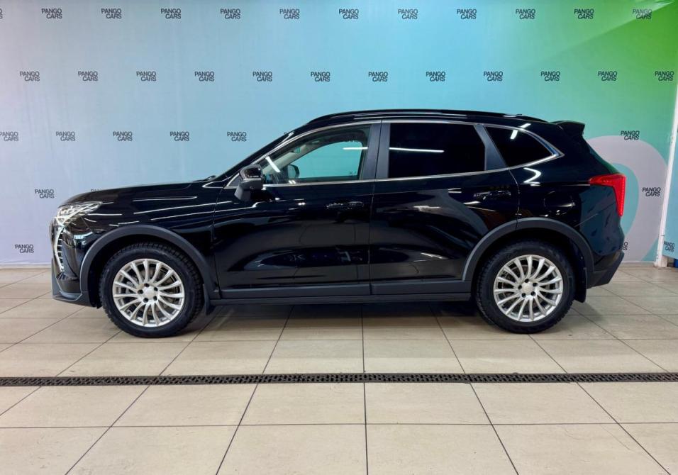 Haval Jolion I Рестайлинг Набережные Челны  - изображение 4