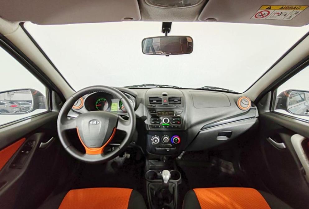 Lada (ВАЗ) Kalina II Ярославль  - изображение 10