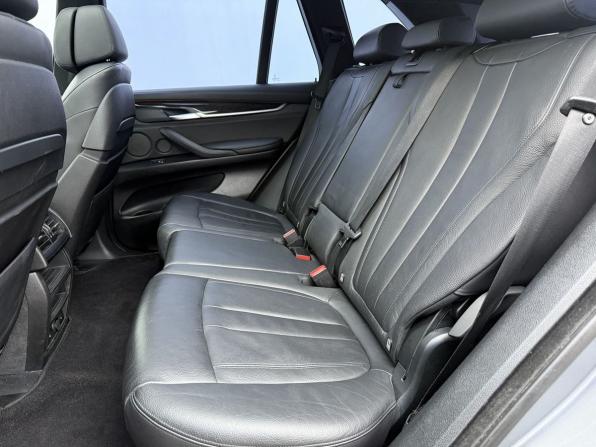 BMW X5 III (F15) с пробегом 2014 года, цена 3 490 000 рублей, 174149 км, внедорожник, Автокод Объявления