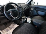 Lada (ВАЗ) Granta I Рестайлинг Калуга  - изображение 31