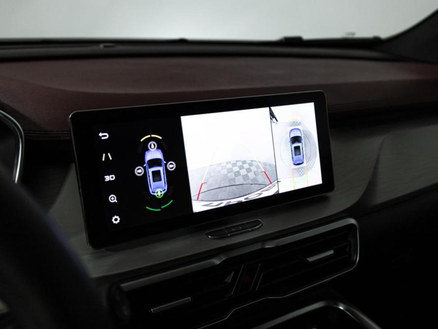 Geely Coolray I Санкт-Петербург  - изображение 16