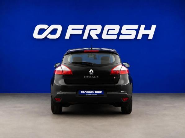 Renault Megane III Рестайлинг с пробегом 2012 года, цена 749 977 рублей, 141264 км, хэтчбек, Автокод Объявления