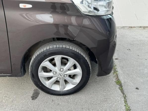 Nissan Dayz Roox I Рестайлинг с пробегом 2019 года, цена 760 000 рублей, 131704 км, хэтчбек, Автокод Объявления