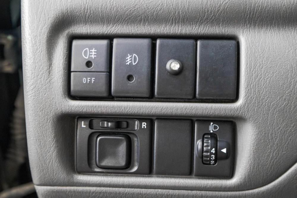 Suzuki Grand Vitara I Рестайлинг Барнаул  - изображение 11