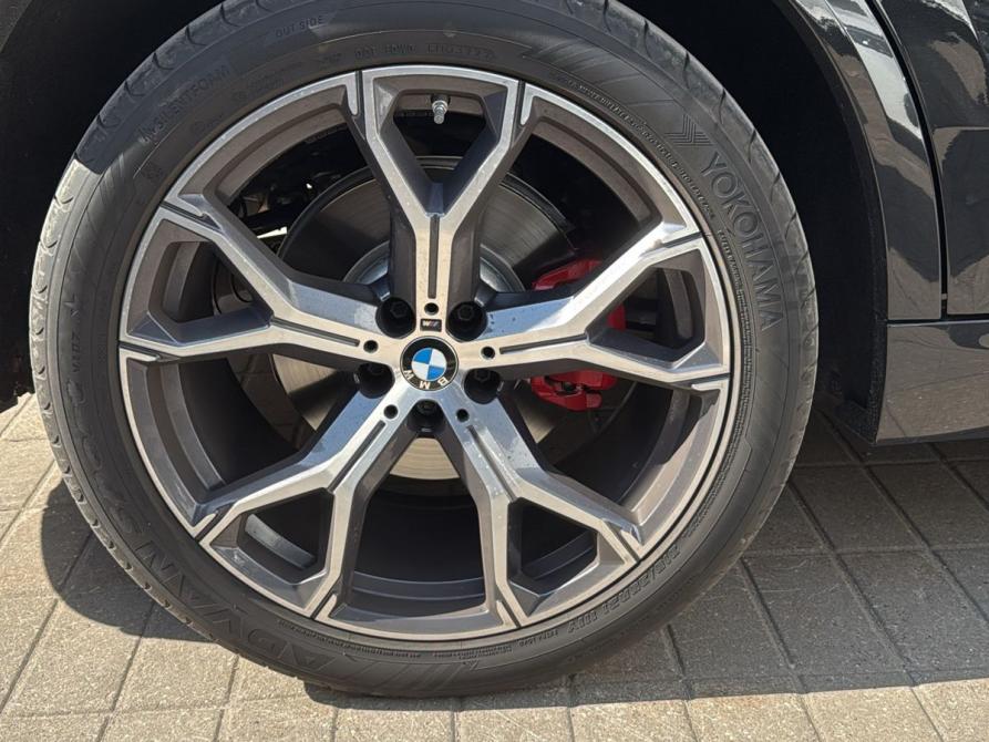 BMW X5 IV (G05/G18) Рестайлинг Москва  - изображение 8