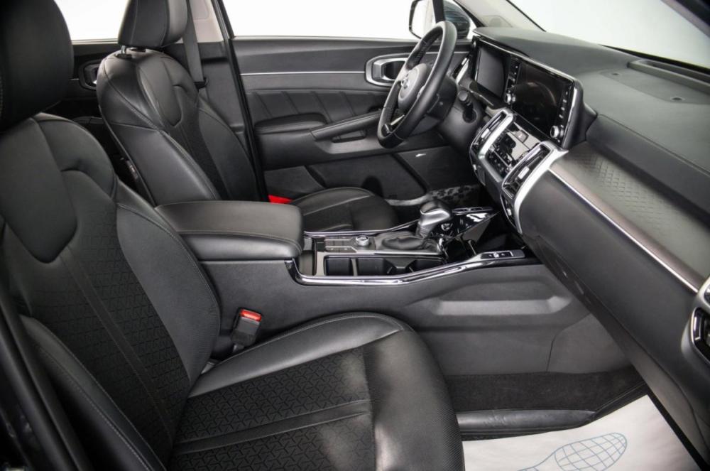 Kia Sorento IV Пермь  - изображение 12