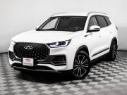 Chery Tiggo 8 Pro Max I Рестайлинг Москва  - изображение 20