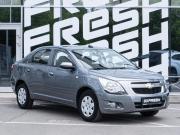 Chevrolet Cobalt II Рестайлинг Волгоград  - изображение 15