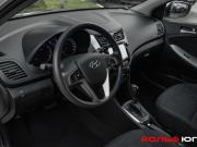 Hyundai Solaris I Рестайлинг Москва  - изображение 32