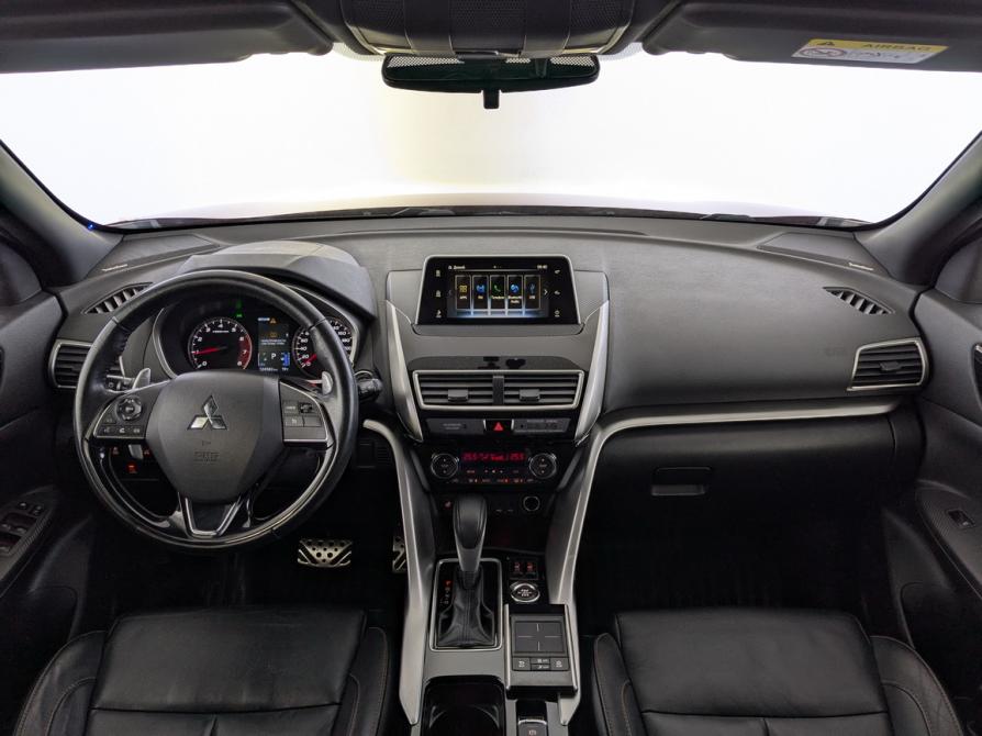 Mitsubishi Eclipse Cross I Москва  - изображение 14