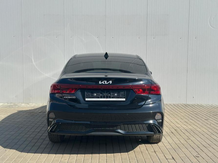 Kia Cerato IV Рестайлинг Тамбов  - изображение 7