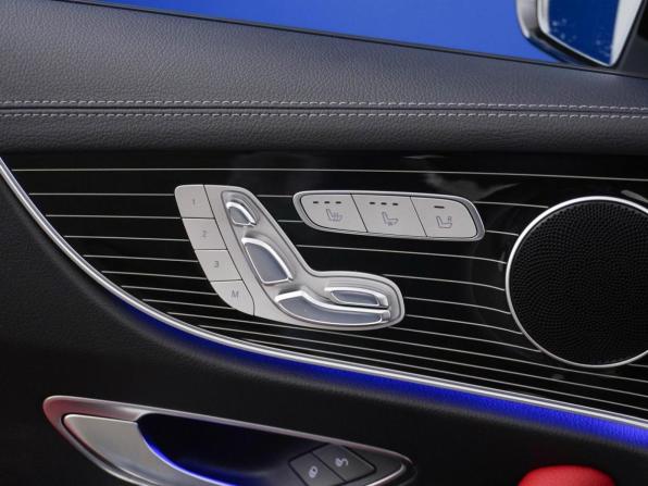 Mercedes-Benz E-Класс V (W213 S213 C238) с пробегом 2017 года, цена 3 349 046 рублей, 101191 км, купе-хардтоп, Автокод Объявления