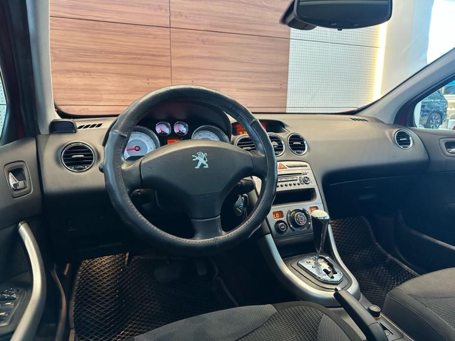 Peugeot 308 I Челябинск  - изображение 7