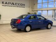 Geely MK I Волгоград  - изображение 20