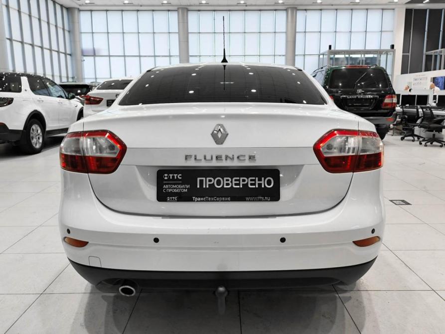 Renault Fluence I Казань  - изображение 7