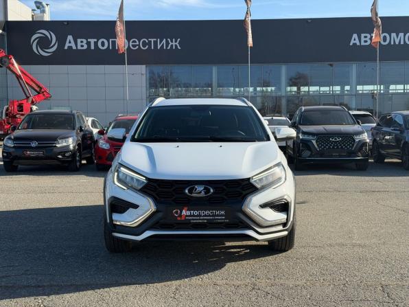 Lada (ВАЗ) Vesta I Рестайлинг (NG) с пробегом 2024 года, цена 1 398 000 рублей, 39000 км, универсал, Автокод Объявления