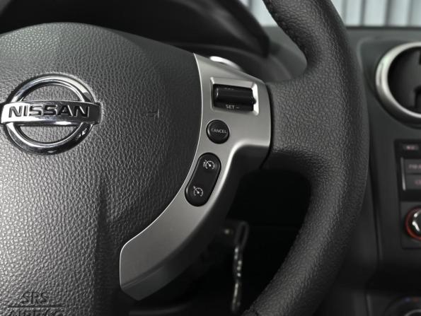 Nissan Qashqai I Рестайлинг с пробегом 2013 года, цена 1 030 000 рублей, 183163 км, внедорожник, Автокод Объявления