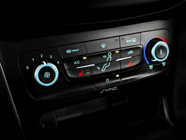 Ford Focus III Рестайлинг с пробегом 2018 года, цена 1 225 000 рублей, 90735 км, седан, Автокод Объявления