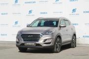 Hyundai Tucson III Рестайлинг Пермь  - изображение 23