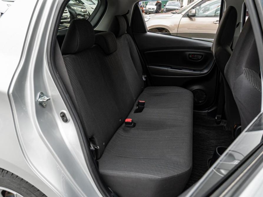 Toyota Vitz III (XP130) Рестайлинг 2 Краснодар  - изображение 9