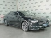 Hyundai Sonata VIII (DN8) Оренбург  - изображение 36